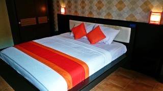 Agus Beach Inn - Kuta - 7