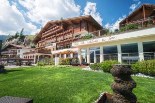 Sayonara Nature & Wellness Hotel - 0