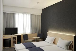 Daiwa Roynet Hotel Tokyo Akabane - Tokyo - 7