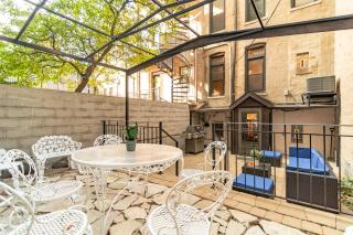 Luxurious classic Gold coast villa for 12 guests - Chicago - 7
