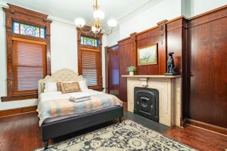 Luxurious classic Gold coast villa for 12 guests - Chicago - 6