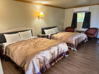 San Ho Business Hotel - Xiluo - 2