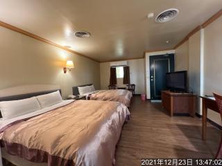 San Ho Business Hotel - Xiluo - 3