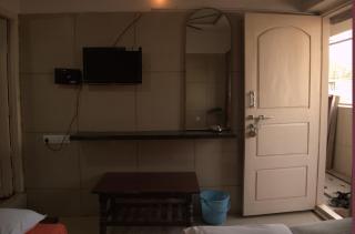 Mourya Deluxe A/C Lodge - Chitradurga - 7