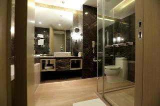 Holiday Inn Shanghai Songjiang by IHG - Miaoqian Street - Songjiang - 3