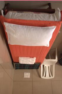 Mourya Deluxe A/C Lodge - Chitradurga - 8