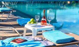 Welcome Apts - Georgioupolis - 9