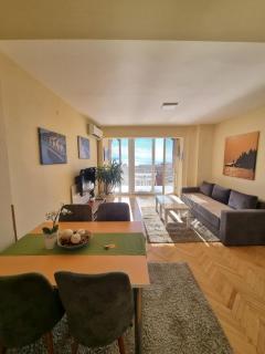 Lukanov Apartments & Guest Rooms - Ohrid - 9