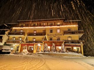 Residence Capriolo - 4