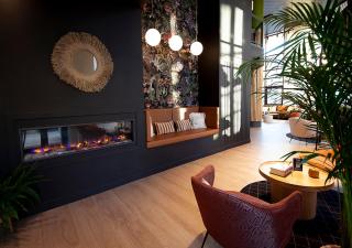 Kyriad Prestige Hotel Clermont-Ferrand - 4