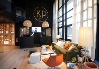 Kyriad Prestige Hotel Clermont-Ferrand - Clermont-Ferrand - 9