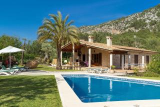 Villa CADELL PETIT - Sa Pobla - 0