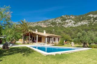 Villa CADELL PETIT - Sa Pobla - 8