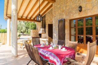 Villa CADELL PETIT - Sa Pobla - 5