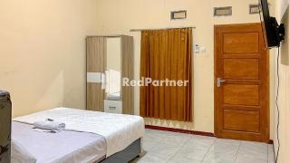 PSM Syariah Guest House RedPartner - Raab - 6