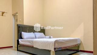 PSM Syariah Guest House RedPartner - Raab - 5