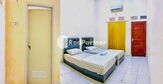 PSM Syariah Guest House RedPartner - Raab - 4