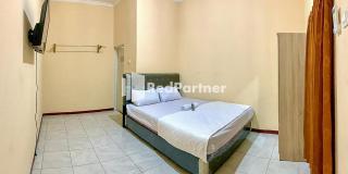 PSM Syariah Guest House RedPartner - Raab - 3