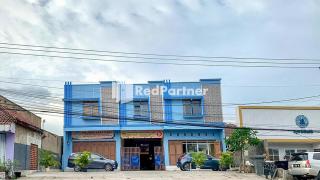 PSM Syariah Guest House RedPartner - 1