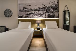 K Hotel Douala - 1