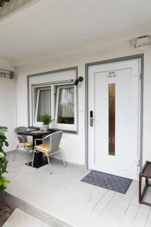Apartment-EG-09 - Darmstadt - 0