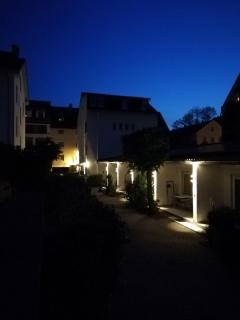 Apartment-EG-09 - Darmstadt - 1