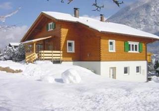 Chalet Montafon - Vandans - 9