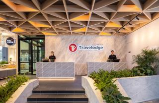 Travelodge Phuket Town - 9