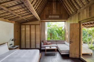 The Asa Maia - Bespoke Wellness Resort - Uluwatu - 6
