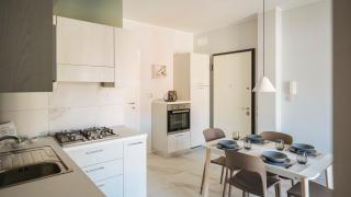 Maison Olga - Incantevole Nuovo Trilocale Vista Mare con parcheggio - Borghetto Santo Spirito - 1