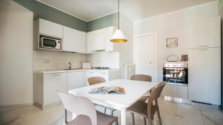 Maison Olga - Incantevole Nuovo Trilocale Vista Mare con parcheggio - Borghetto Santo Spirito - 8