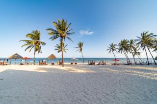 PrideInn Paradise Beach Resort & Spa Mombasa - Mombasa - 9