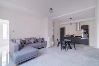 VILLA J - Juan-les-Pins - 9
