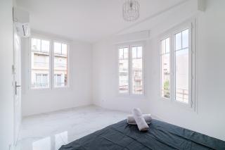 VILLA J - Juan-les-Pins - 5