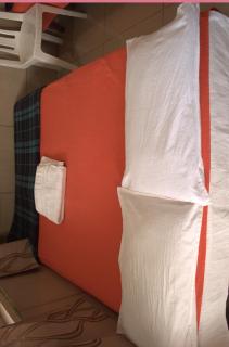 Mourya Deluxe A/C Lodge - Chitradurga - 1