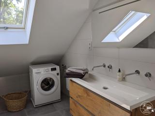 Nieuw Molenwijk 4-5 persoons - Oostkapelle - 3