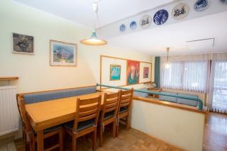 Apartments Baki Kranjska Gora - Kranjska Gora - 4