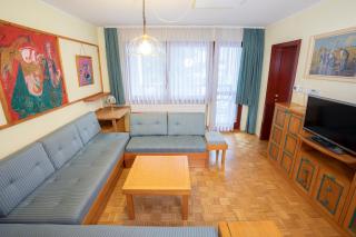 Apartments Baki Kranjska Gora - 7