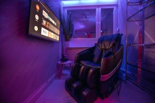 Aurora Lux Spa Smart apartments - Belgrado - 3