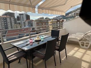 Apartman Natalia - Budva - 7