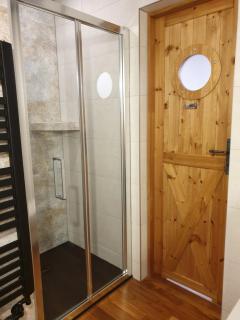 Izba w centrum miasta - 4