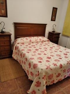 Casa Rural el Maestro II - Navalosa - 1