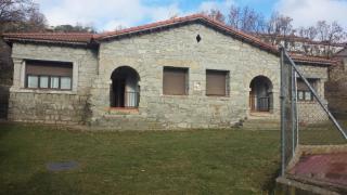 Casa Rural el Maestro II - Navalosa - 0