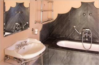 Hotel Locarno - Rom - 4