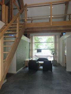 Bed & Breakfast Notterveld - Notter - 2