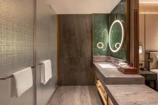 HUALUXE Hotels and Resorts Qingdao Licang - 7