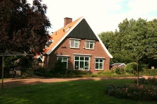 Bed & Breakfast Notterveld - Notter - 7
