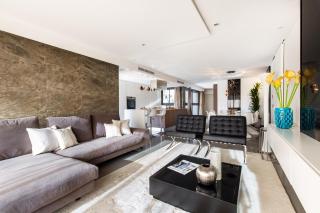 Villa Alexandra - Luxury Apartments Jardins d'ARLIAS by Sweett - 3