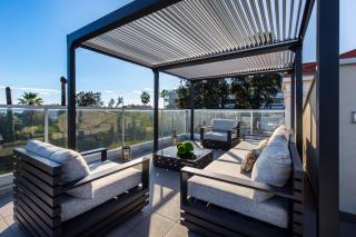 Villa Alexandra - Luxury Apartments Jardins d'ARLIAS by Sweett - Cannes - 6