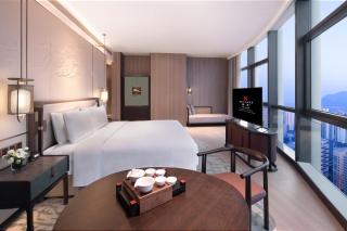 HUALUXE Hotels and Resorts Qingdao Licang - 4